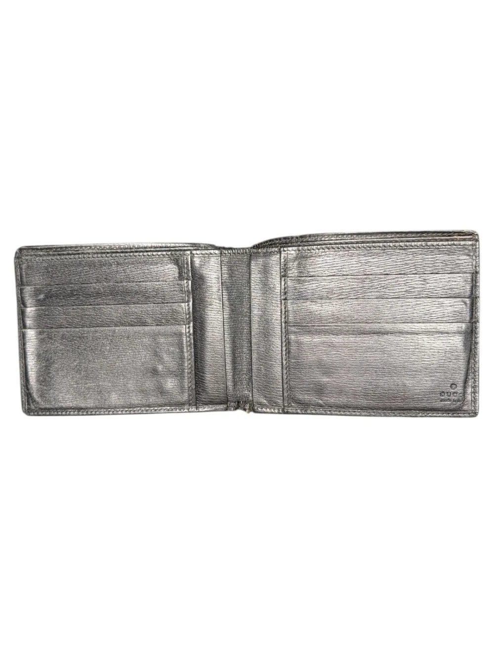 Gucci branded wallets